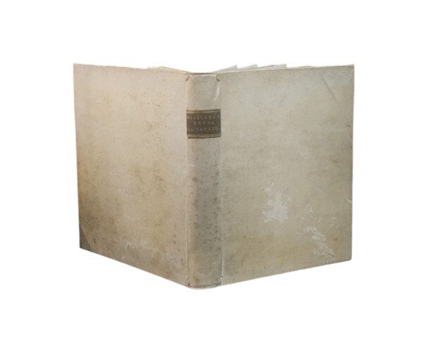 Santa Maria Onorato da Dissertazioni storiche e critiche sopra la …