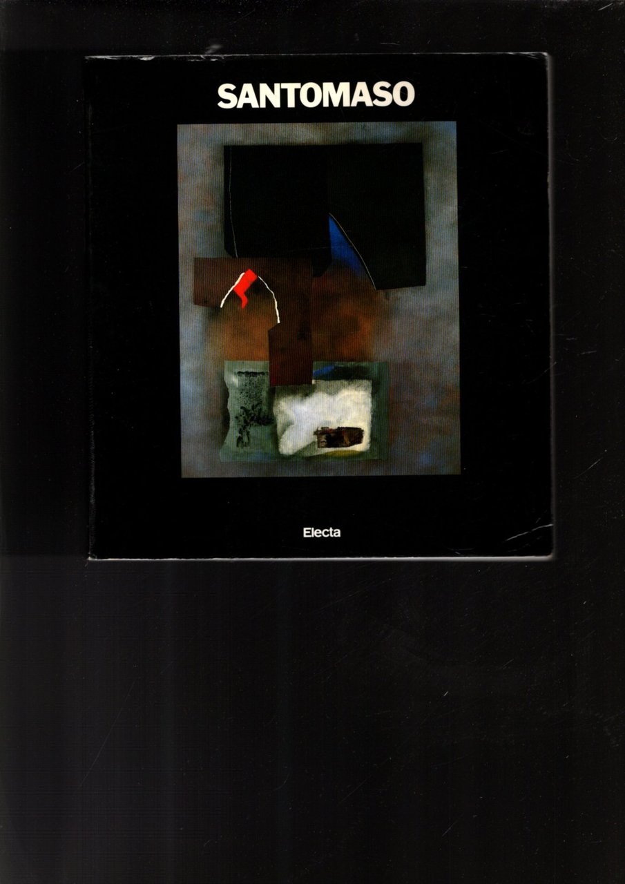Santomaso. Opere 1939-1986.