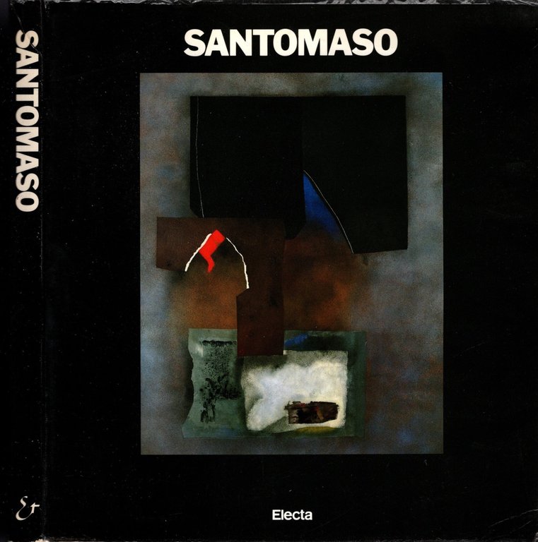 Santomaso. Opere 1939-1986.