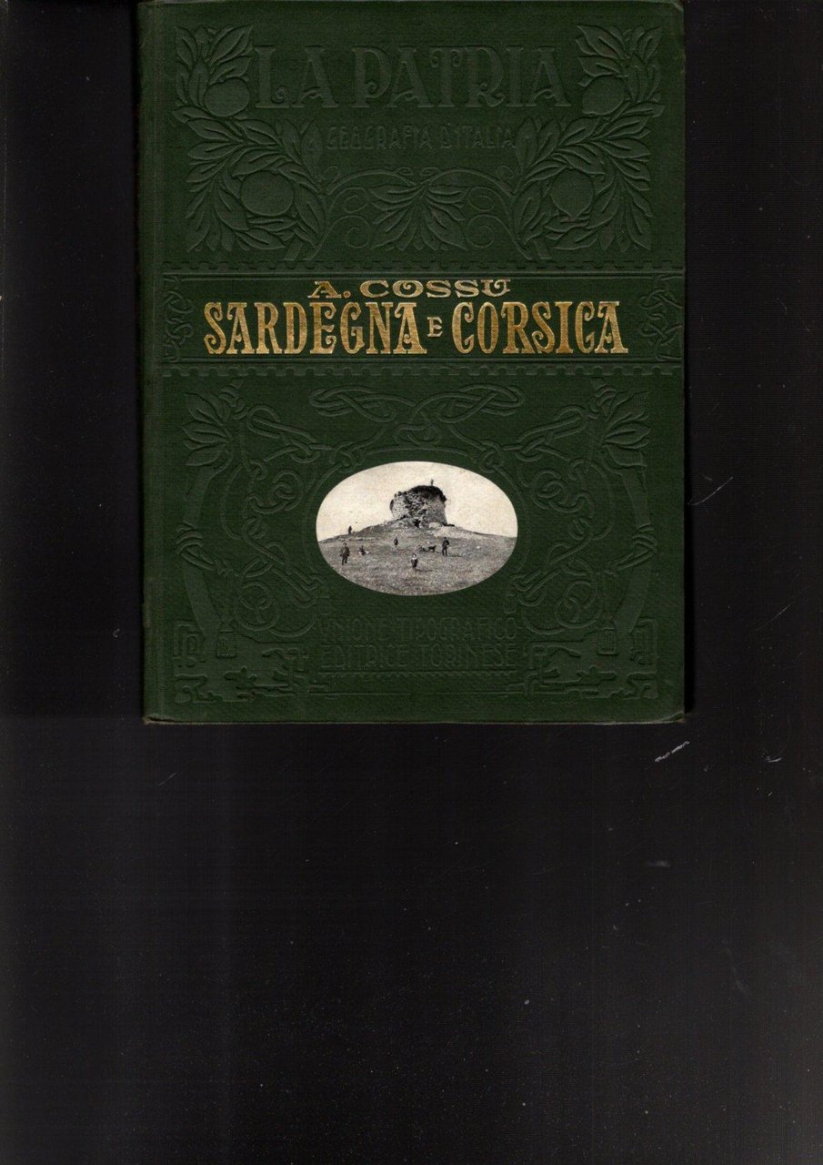 SARDEGNA E CORSICA