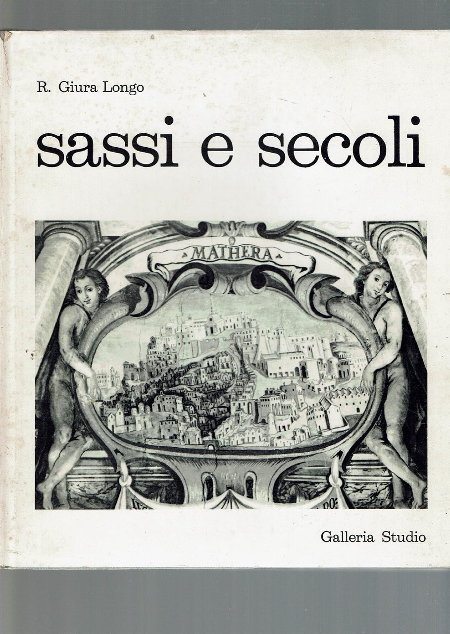 SASSI E SECOLI
