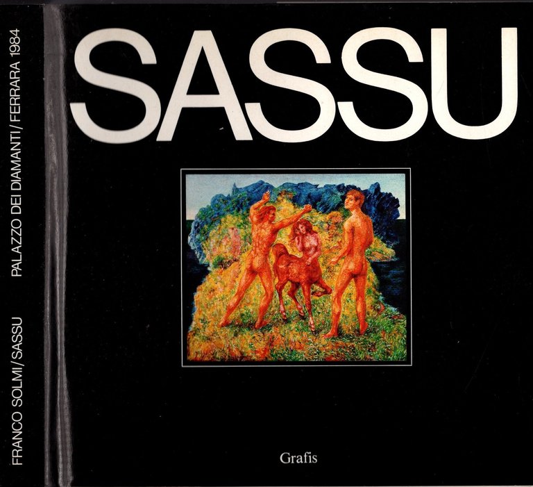 Sassu