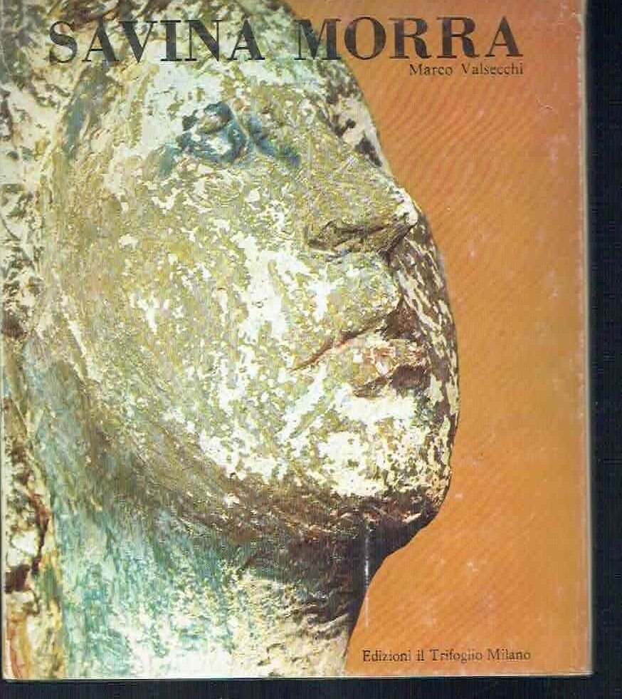 SAVINA MORRA