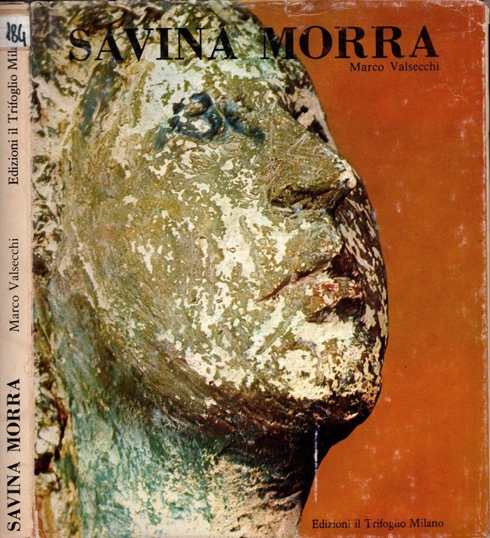 Savina Morra