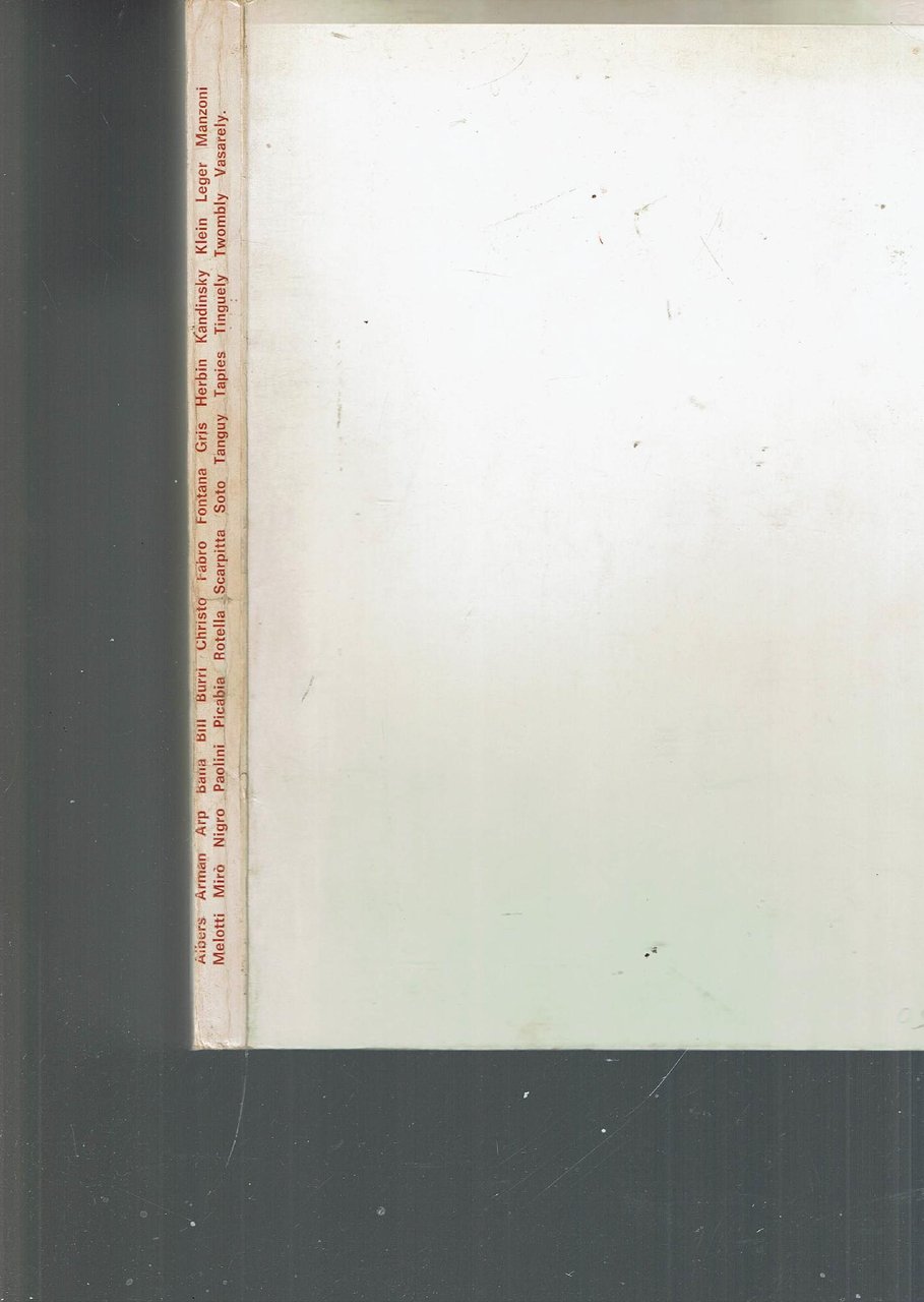 Scelta Di Opere A Cura Della Galleria Notizie Di Torino...