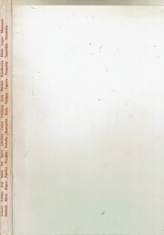 Scelta Di Opere A Cura Della Galleria Notizie Di Torino...