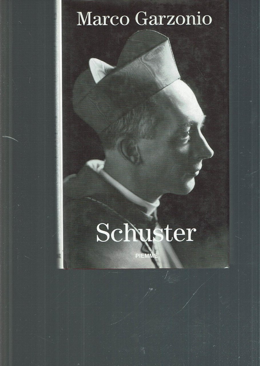 SCHUSTER