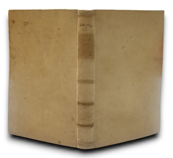 Sciolti Del Cavaliere Giuseppe Colpani Di Brescia. Presso Francesco Bonsignori …