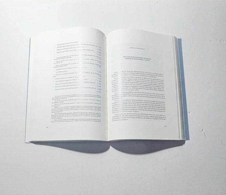 Scritti in Onore di Gaetano Panazza Brescia 1994 Arte Storia … | Immagine Gallery 4