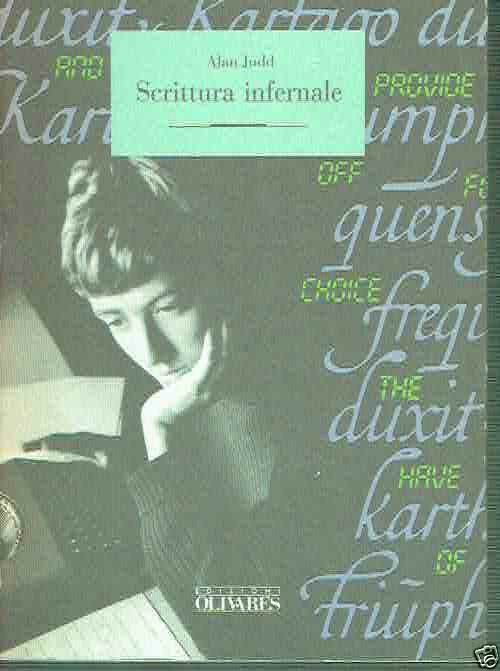 Scrittura infernale