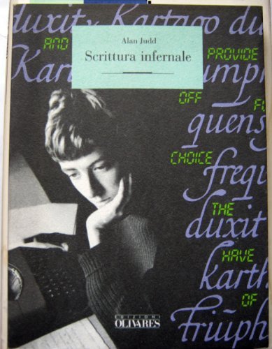Scrittura infernale