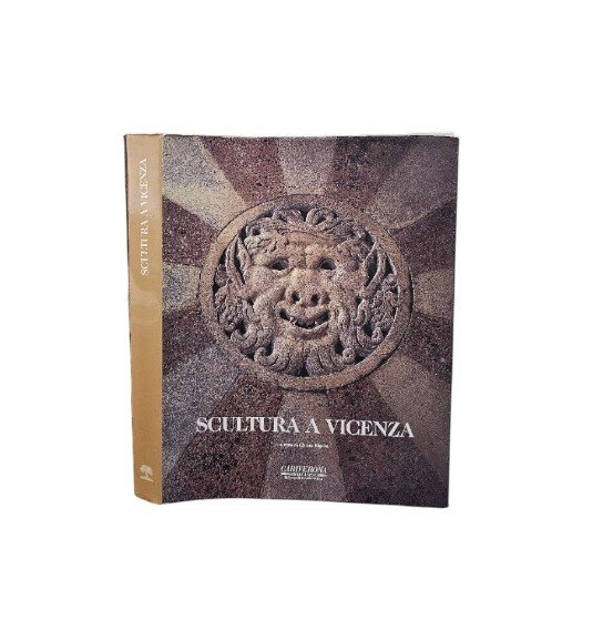 Scultura a Vicenza - Chiara Rigoni