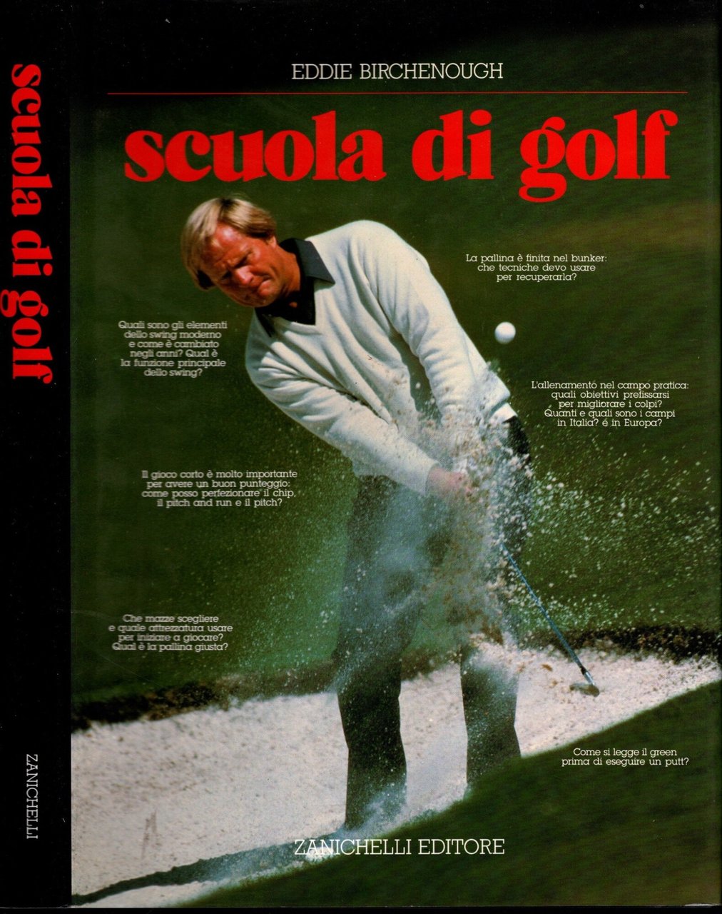 Scuola di golf