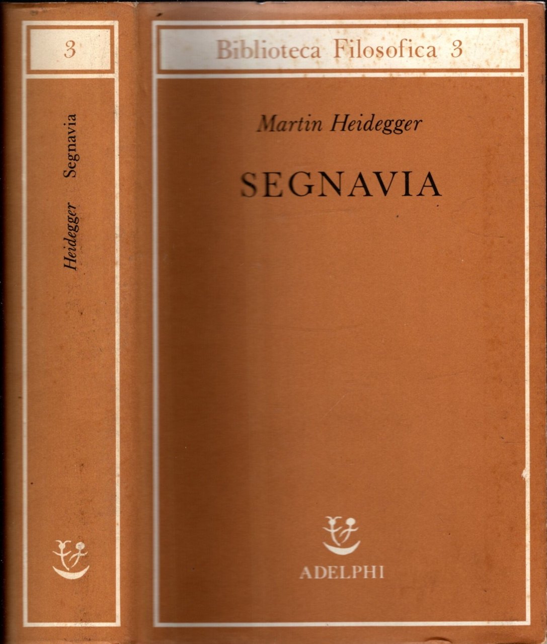 Segnavia