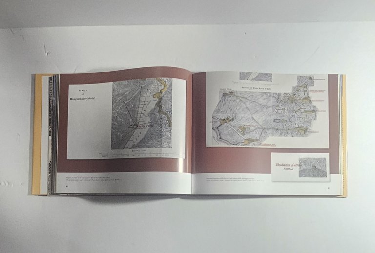 Sentinelle del Silenzio – Stefano Molgora – Architetture Grande Guerra | Immagine Gallery 3