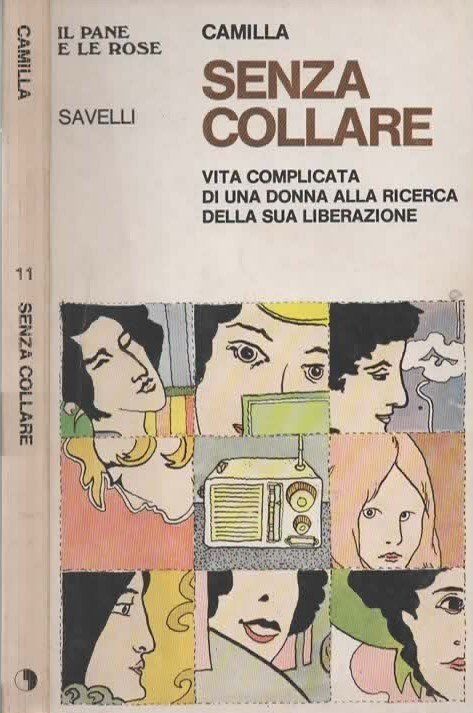 Senza Collare Vita Complicata Di Una Donna Alla Ricerca Della …