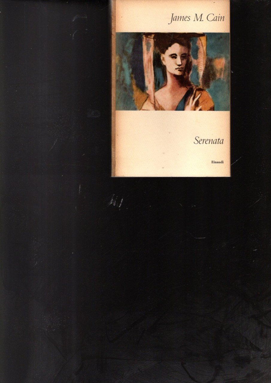 SERENATA