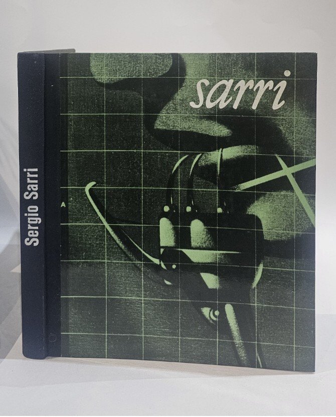 Sergio Sarri. Dipinti 1968-1974