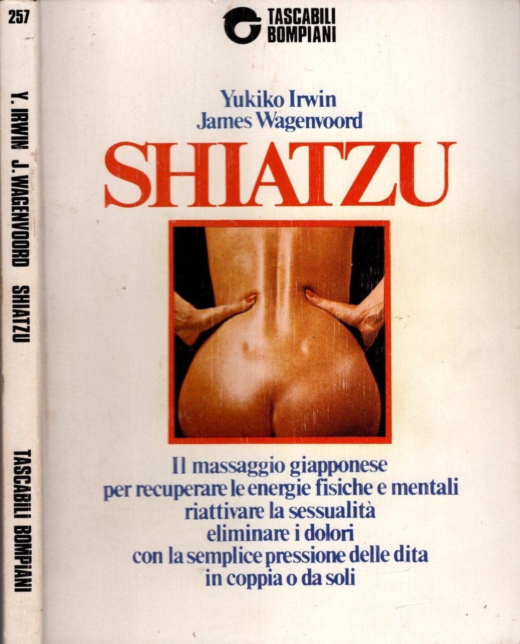 Shiatzu