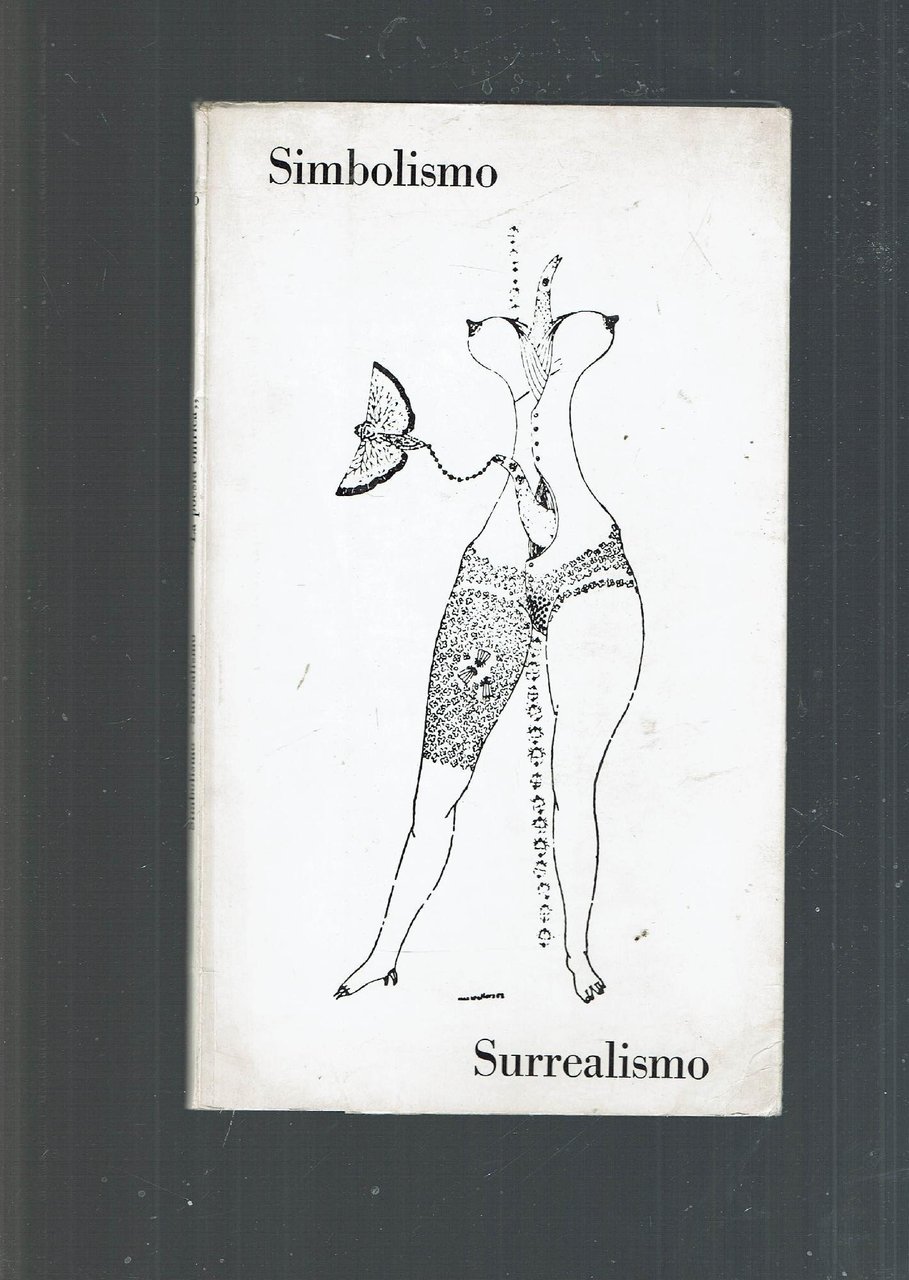 Simbolismo Surrealismo La Poesia Onirica