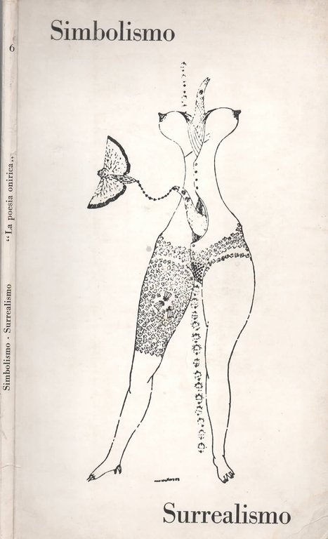 Simbolismo Surrealismo La Poesia Onirica
