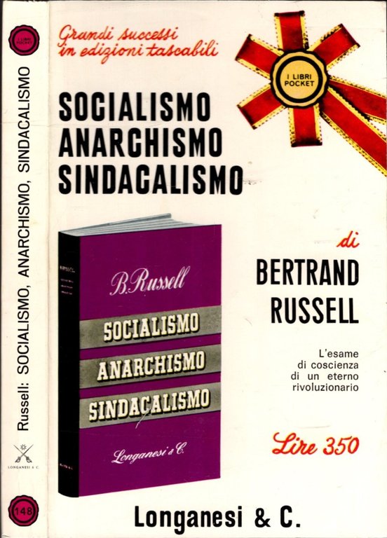 SOCIALISMO ANARCHISMO SINDACALISMO
