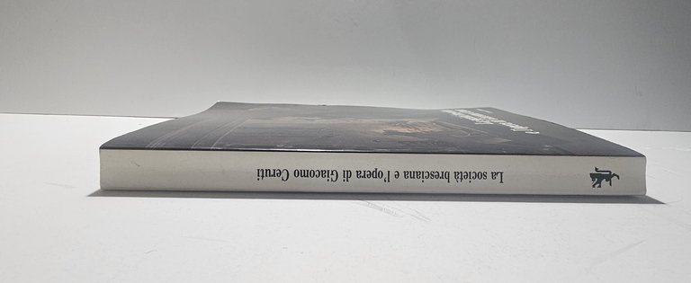 Società Bresciana Opera Giacomo Ceruti Libro Arte Brescia Convegno | Immagine Gallery 2