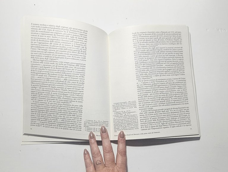 Società Bresciana Opera Giacomo Ceruti Libro Arte Brescia Convegno | Immagine Gallery 4