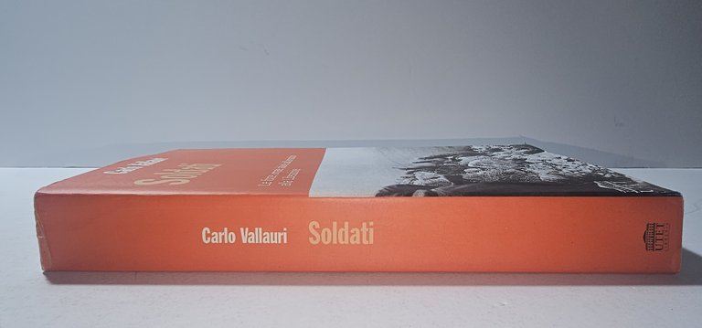 Soldati di Carlo Vallauri Le Forze Armate Italiane Dall Armistizio … | Immagine Gallery 2