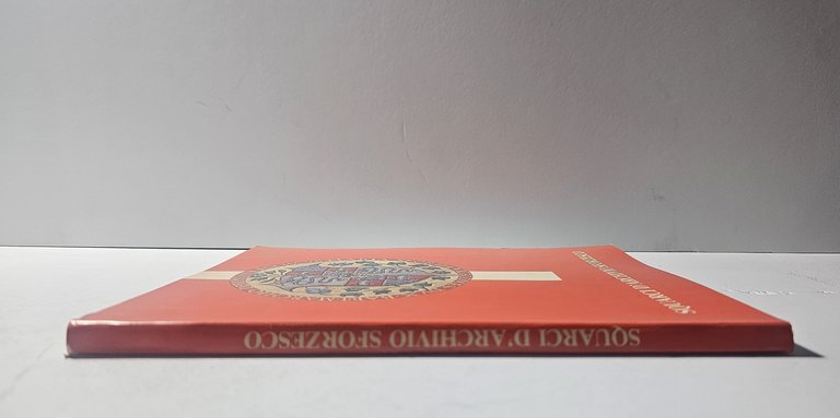 Squarci D Archivio Sforzesco Archivio Stato Milano Documenti Storici | Immagine Gallery 2