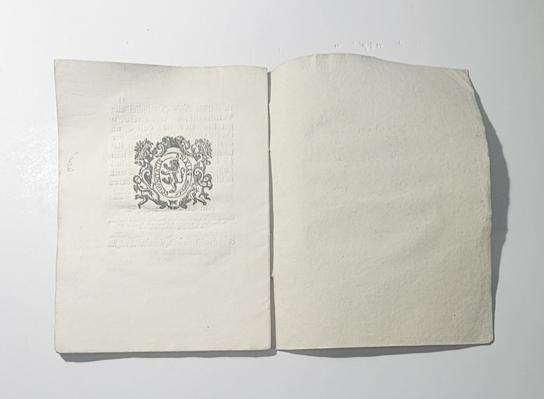 Statuti ordini, e provisioni per l'officio delle vettovaglie della città … | Immagine Gallery 5