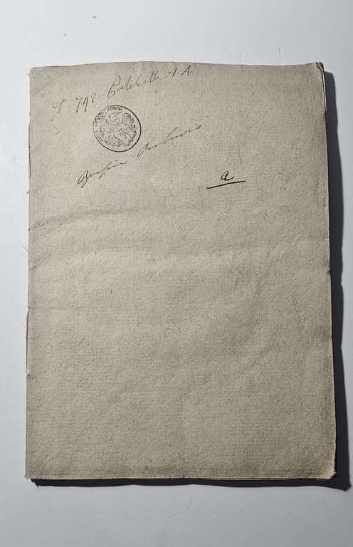 Statuti ordini, e provisioni per l'officio delle vettovaglie della città … | Immagine Gallery 2