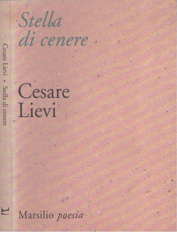 Stella di cenere