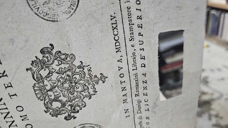 Storia Critica Delle Pratiche Superstiziose Che Hanno Sedotto I Popoli …