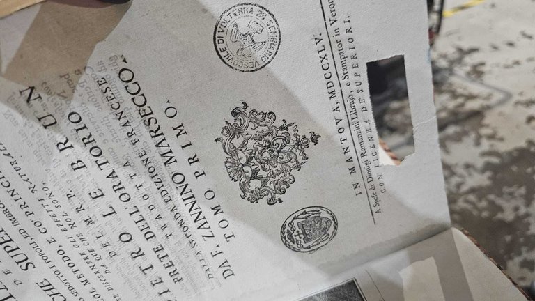 Storia Critica Delle Pratiche Superstiziose Che Hanno Sedotto I Popoli …