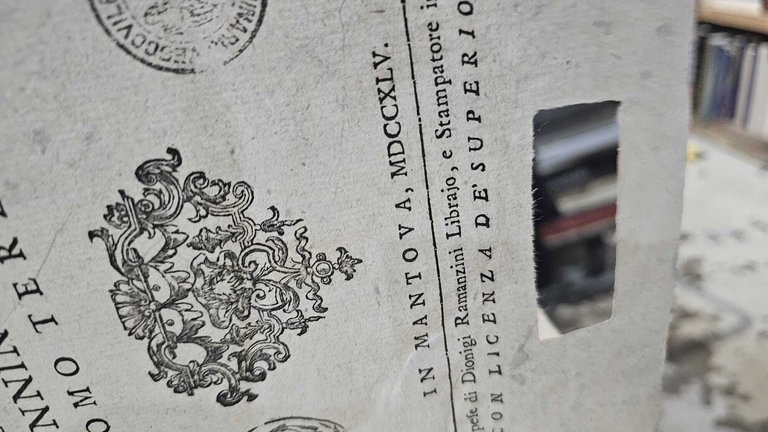 Storia Critica Delle Pratiche Superstiziose Che Hanno Sedotto I Popoli …