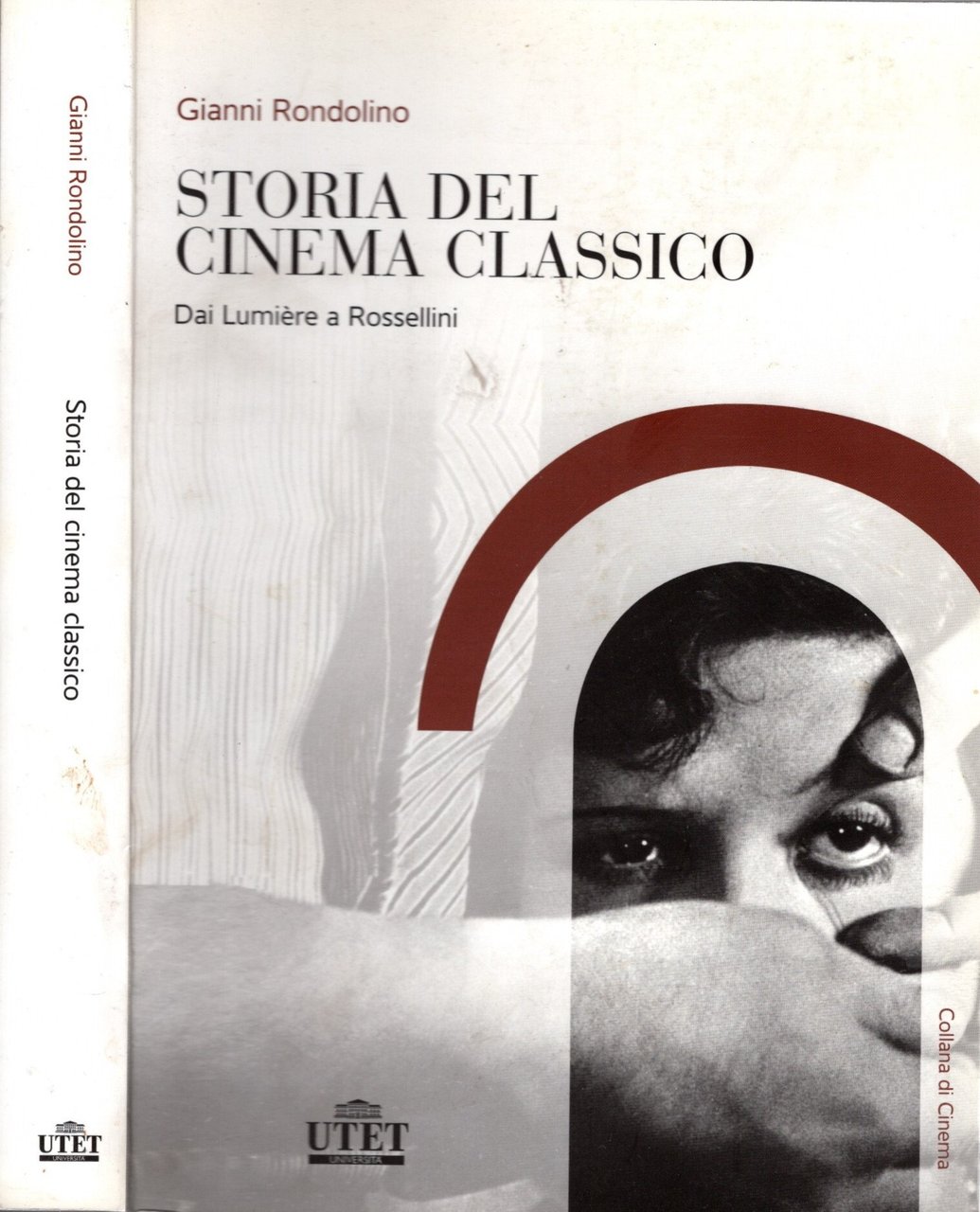 Storia del cinema classico
