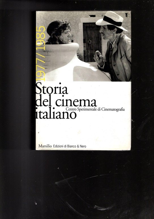 Storia del cinema italiano. 1977-1985 (Vol. 13)