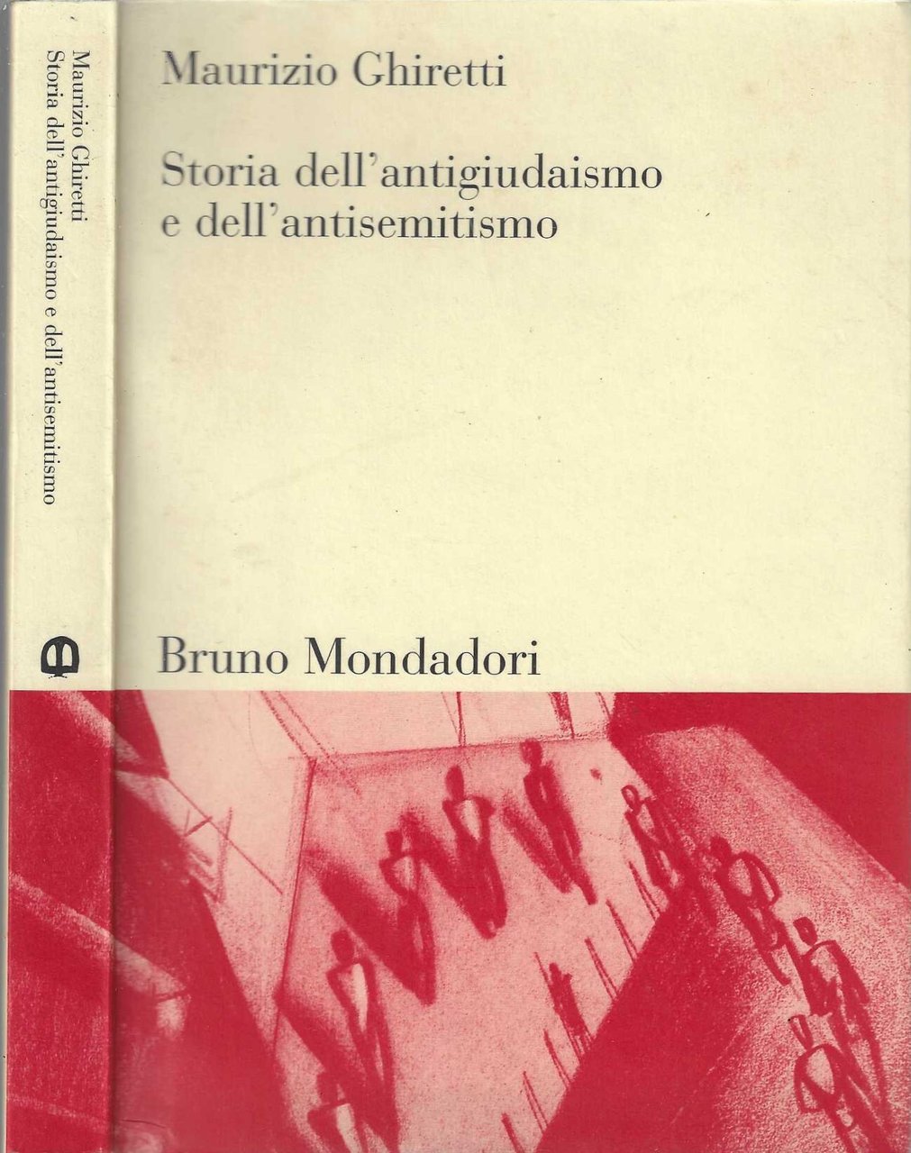 Storia dell'antigiudaismo e dell'antisemitismo