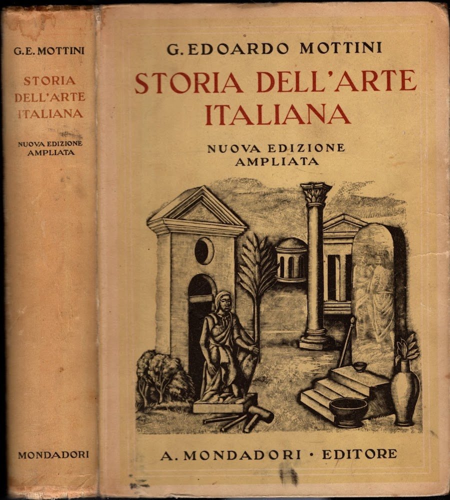 Storia Dell'arte Italiana Ad Uso Dei Licei E Delle Persone …