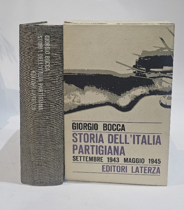 Storia dell'Italia partigiana settembre 1943 maggio 1945 | Immagine Gallery 2
