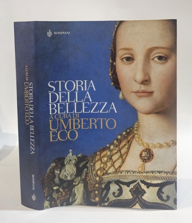 Storia della bellezza. Ediz. illustrata di Umberto Eco | Immagine Gallery 2