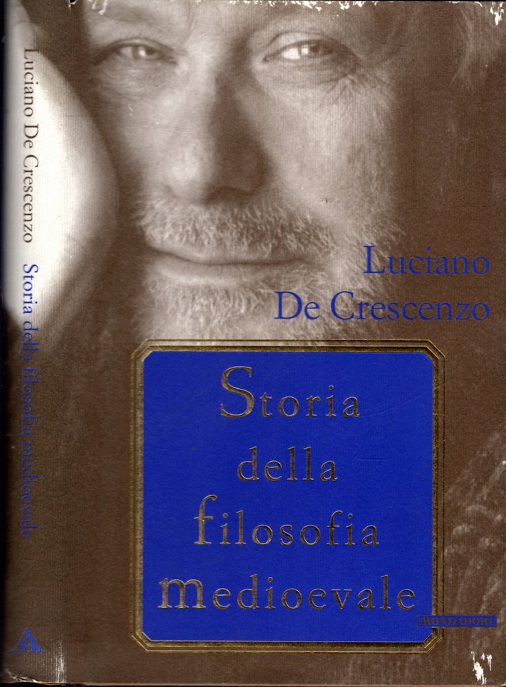 Storia della filosofia medioevale