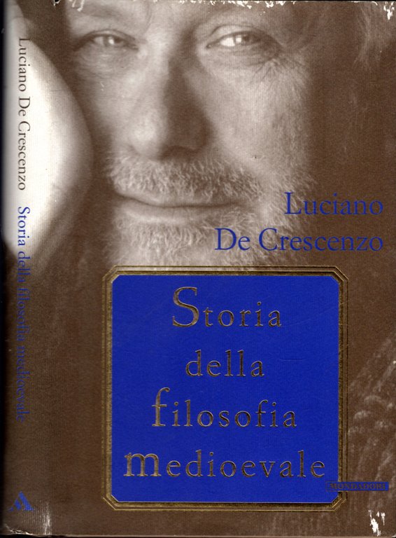 Storia della filosofia medioevale