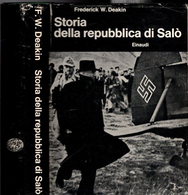 STORIA DELLA REPUBBLICA DI SALO'