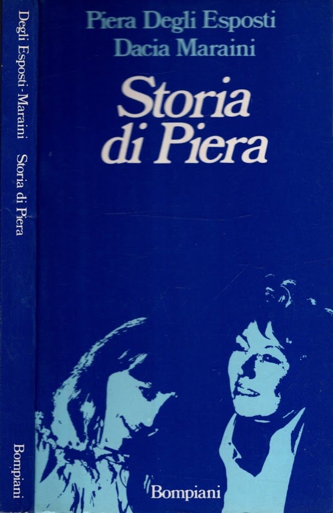 Storia di Piera