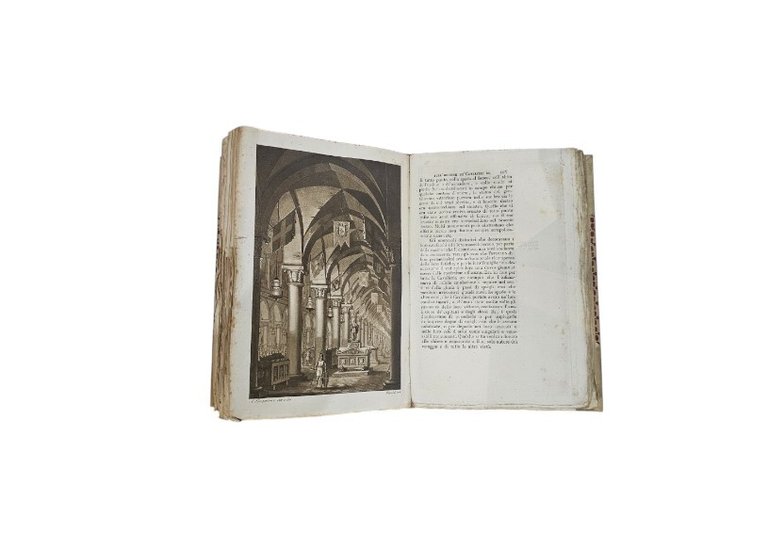 Storia ed analisi degli antichi romanzi di cavalleria e dei …