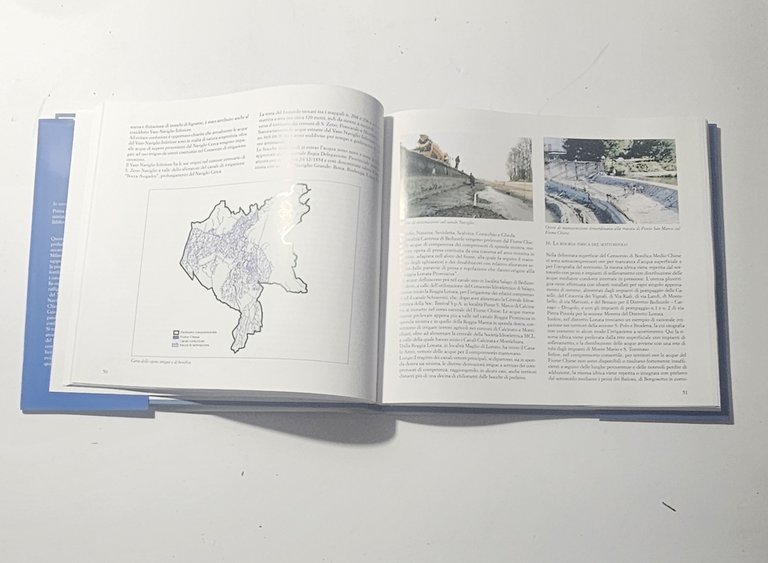 Storie d’Acque di Terre e di Uomini Consorzio Bonifica Medio … | Immagine Gallery 3