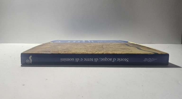 Storie d’Acque di Terre e di Uomini Consorzio Bonifica Medio … | Immagine Gallery 2