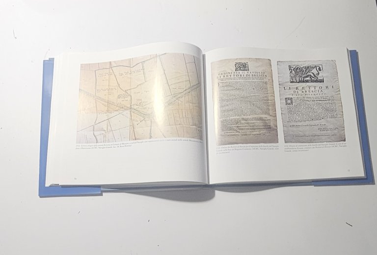 Storie d’Acque di Terre e di Uomini Consorzio Bonifica Medio … | Immagine Gallery 4